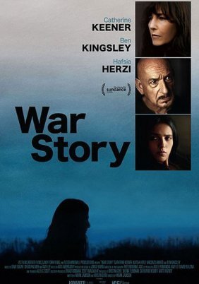 War Story (2014)