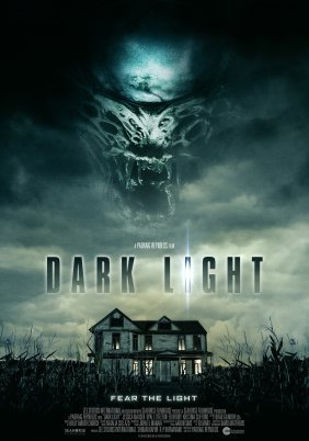 Dark Light (2019)