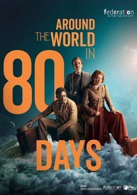 Around the World in 80 Days (2021)