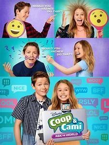 Coop and Cami Ask the World (2018)
