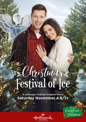 Christmas Festival of Ice (2017)