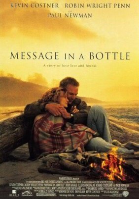 Message In A Bottle  / Χαμένες αγάπες (1999)