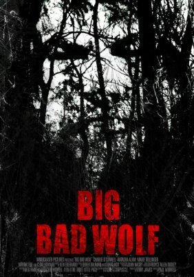 Huff - Big Bad Wolf (2013)