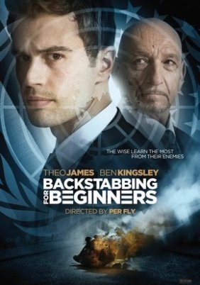 Backstabbing for Beginners (2018)