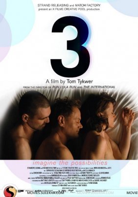 3 (Drei) (2010)