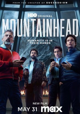 Mountainhead (2025)
