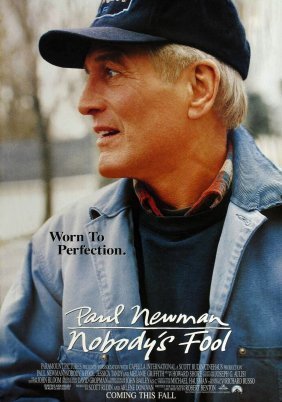 Δεν είμαι κορόιδο κανενός / Nobody's Fool (1994)