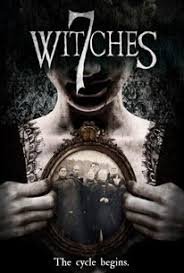 7 Witches (2017)