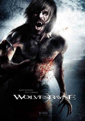 Wolvesbayne / Το ουρλιαχτό των λύκων (2009)
