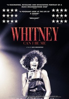 Whitney: Can I Be Me (2017)