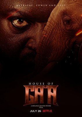 House of Ga'a (2024)