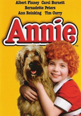 Annie (1982)