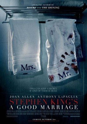 A Good Marriage (2014)