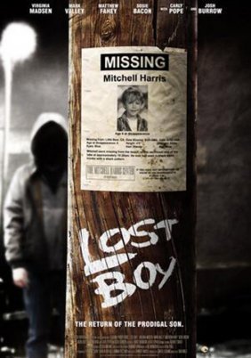 Lost Boy (2015)