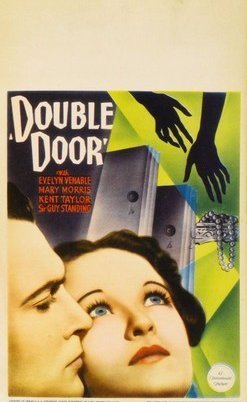 Double Door (1934)