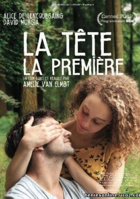 La tête la première (2012)