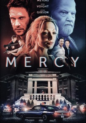 Mercy (2023)