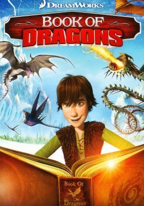 Book of Dragons (2011)