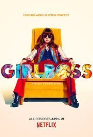 Girlboss (2017– ) TV Series