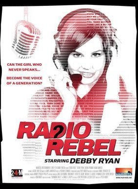 Radio Rebel (2012)