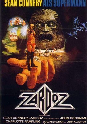 Zardoz (1974)