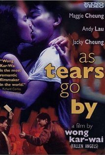 As Tears Go By / Wong Gok ka moon (1988)