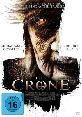 The Crone (2013)