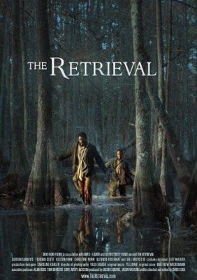 Η Ανάκτηση / The Retrieval (2013)