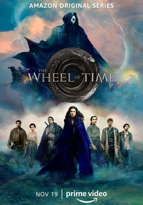 The Wheel of Time (2021)