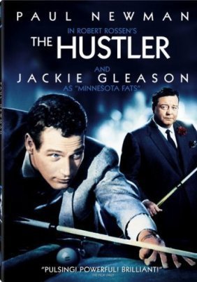 Ο κόσμος είναι δικός μου / The Hustler (1961)