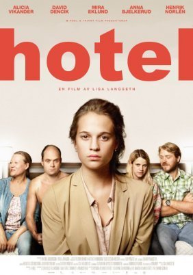 Hotell (2013)