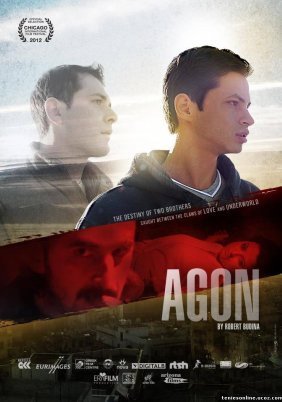 Ξημέρωμα / Agon (2012)