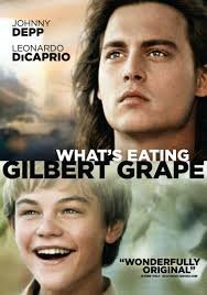 Τι βασανίζει τον Γκίλμπερτ Γκρέιπ / What's Eating Gilbert Grape (1993)
