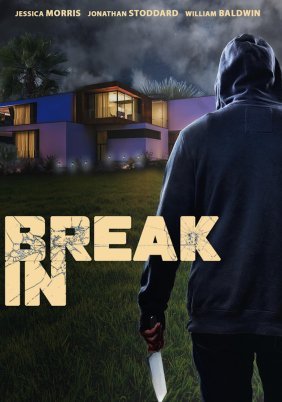 Break In (2023)
