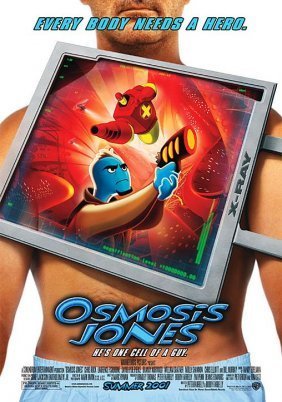 Osmosis Jones (2001)