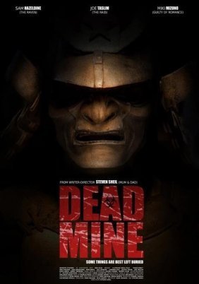 Dead Mine (2012)