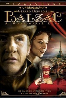 Balzac: A Passionate Life (1999)