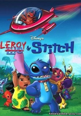 Leroy & Stitch (2006)