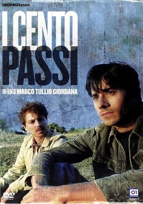 One Hundred Steps / I cento passi (2000)