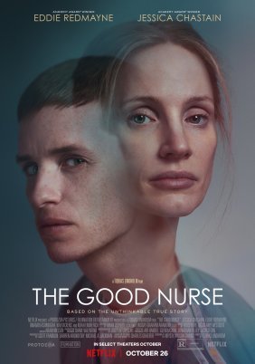 Η Καλή Νοσοκόμα / The Good Nurse (2022)