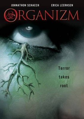 Living Hell / Organizm / Το Πλάσμα (2008)