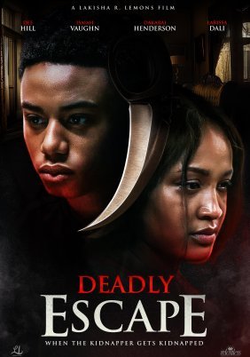 Deadly Escape (2025)