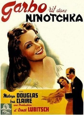 Ninotchka (1939)