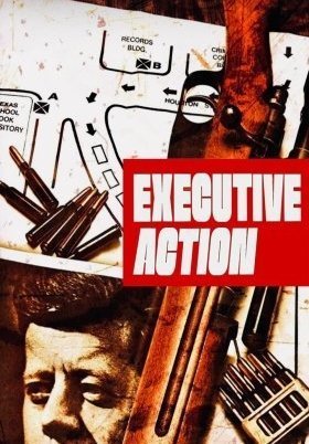 Η δολοφονία ενός προέδρου / Executive Action (1973)