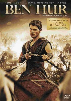 Ben Hur (2010)