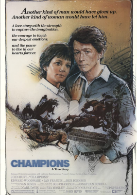 Champions (1984)