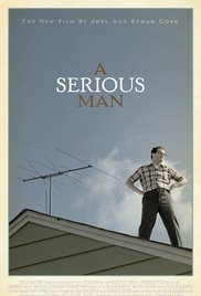 A Serious Man / Ένας σοβαρός άνθρωπος (2009)