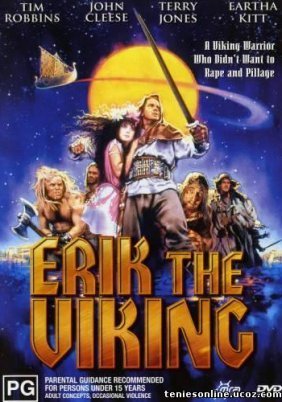Erik the Viking (1989)