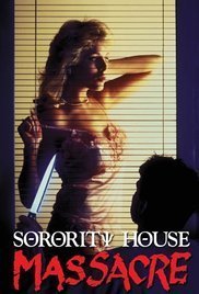 Sorority House Massacre (1986)