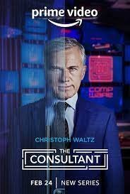 The Consultant / Ο Συμβουλος (2023)